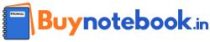 buynotebook.in logo 1